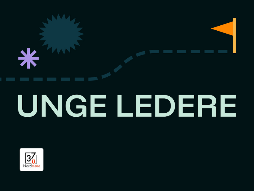 Drømmer du om å lede?